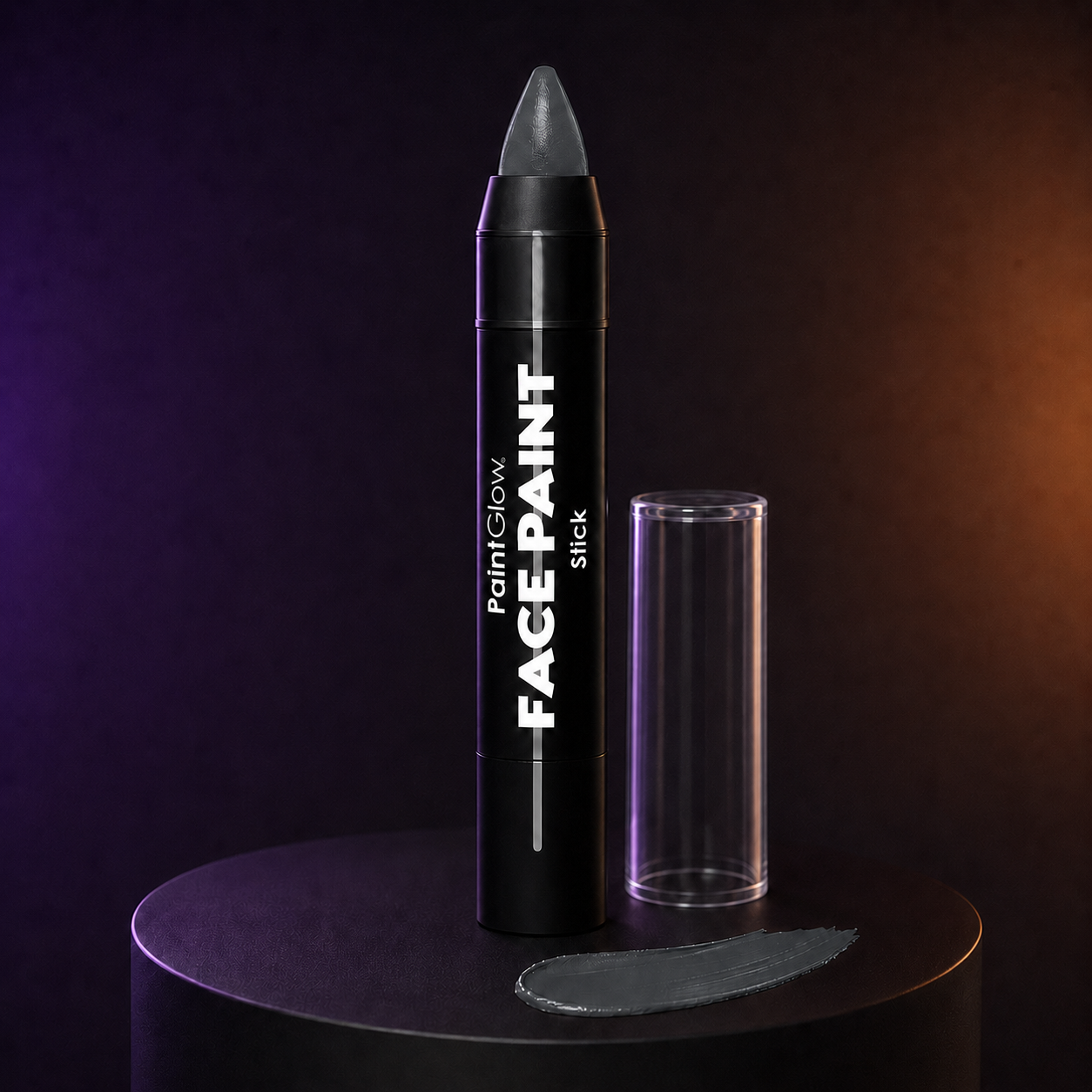 Batons de Maquillage Gris Fonce