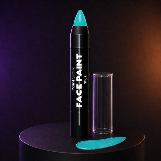Batons de Maquillage Turquoise