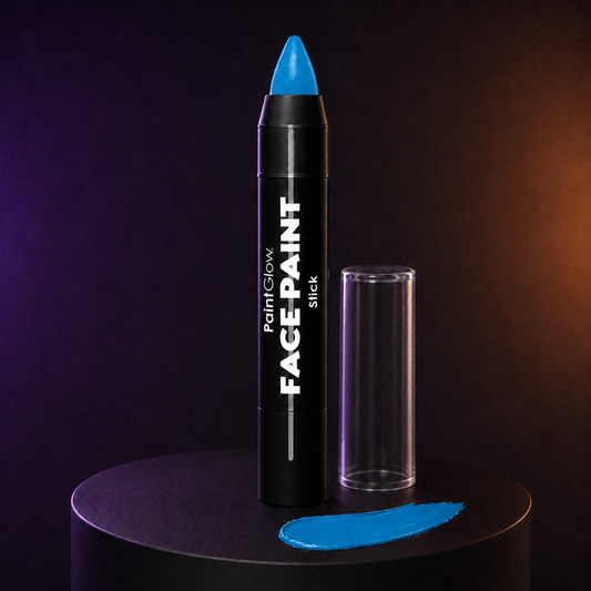 Batons de Maquillage Bleu Mer