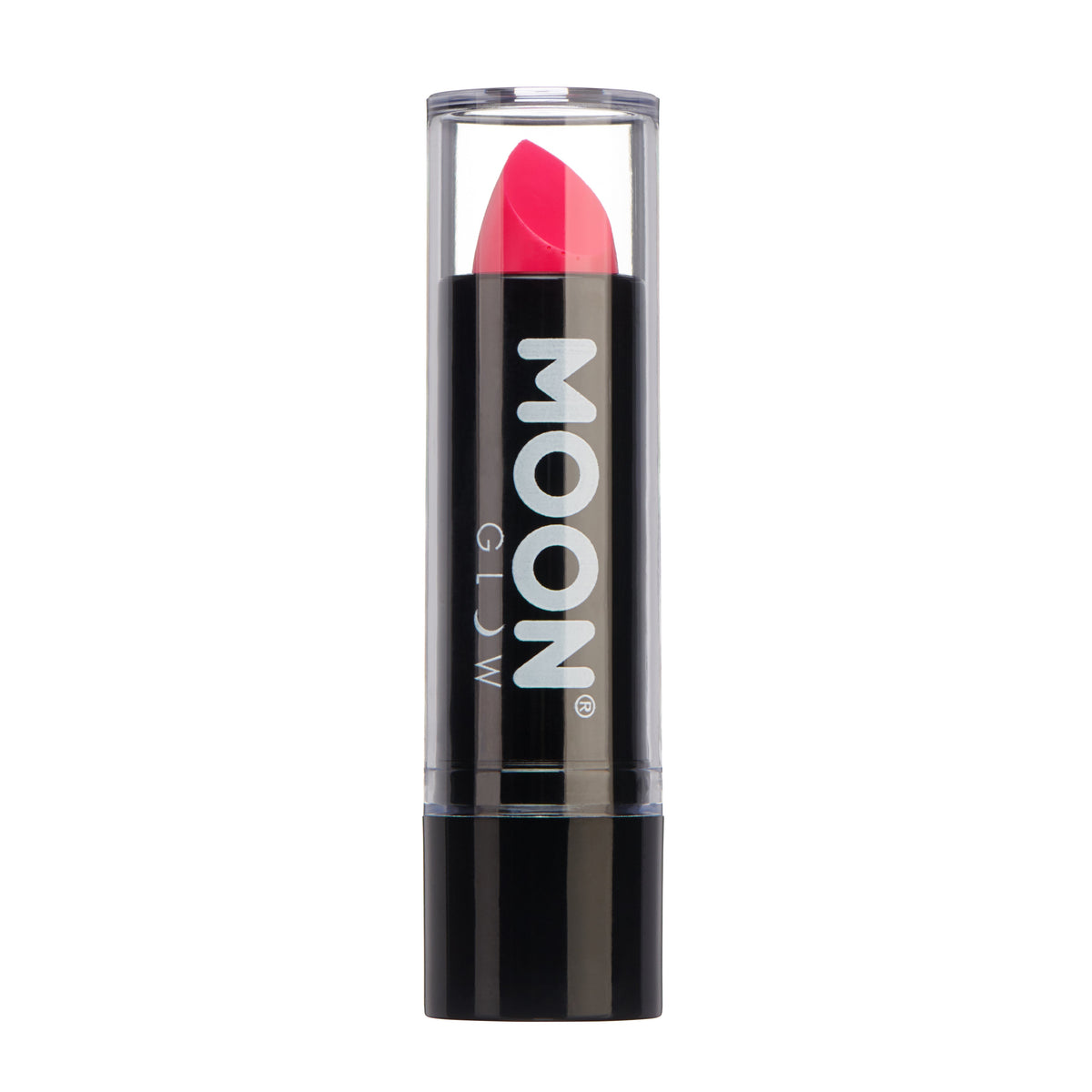 Rouge à lèvres néon UV Moon Glow