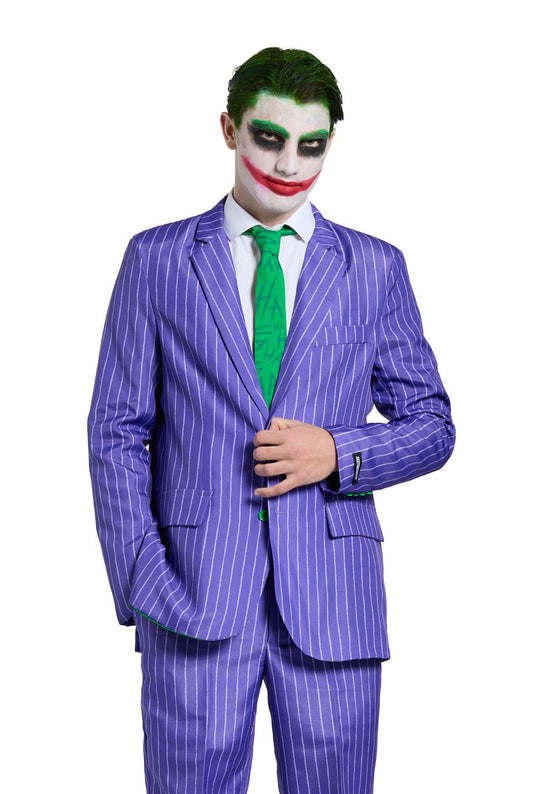 Costume Suitmeister Joker – Homme