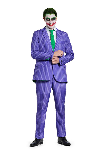 Costume Suitmeister Joker – Homme