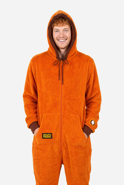 Combinaison South Park Kenny OppoSuits – Adulte