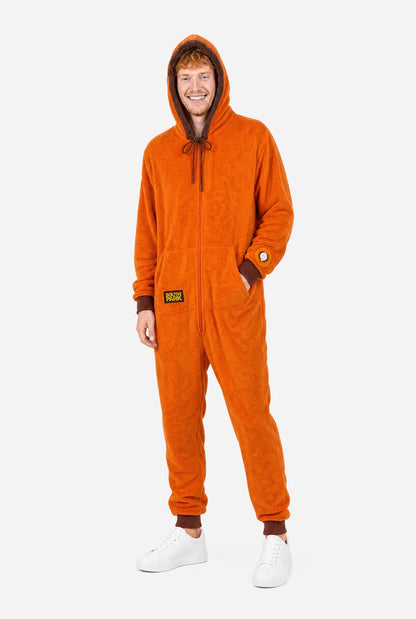 Combinaison South Park Kenny OppoSuits – Adulte