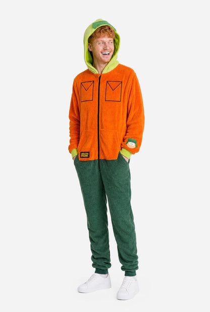 Combinaison South Park Kyle OppoSuits – Adulte