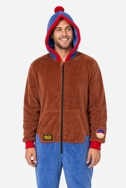 Combinaison South Park Stan OppoSuits – Adulte