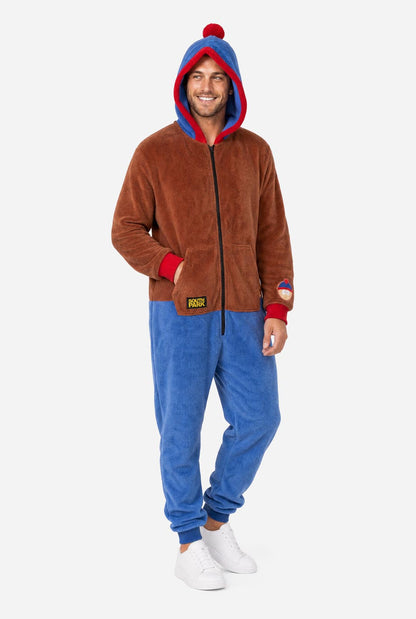 Combinaison South Park Stan OppoSuits – Adulte