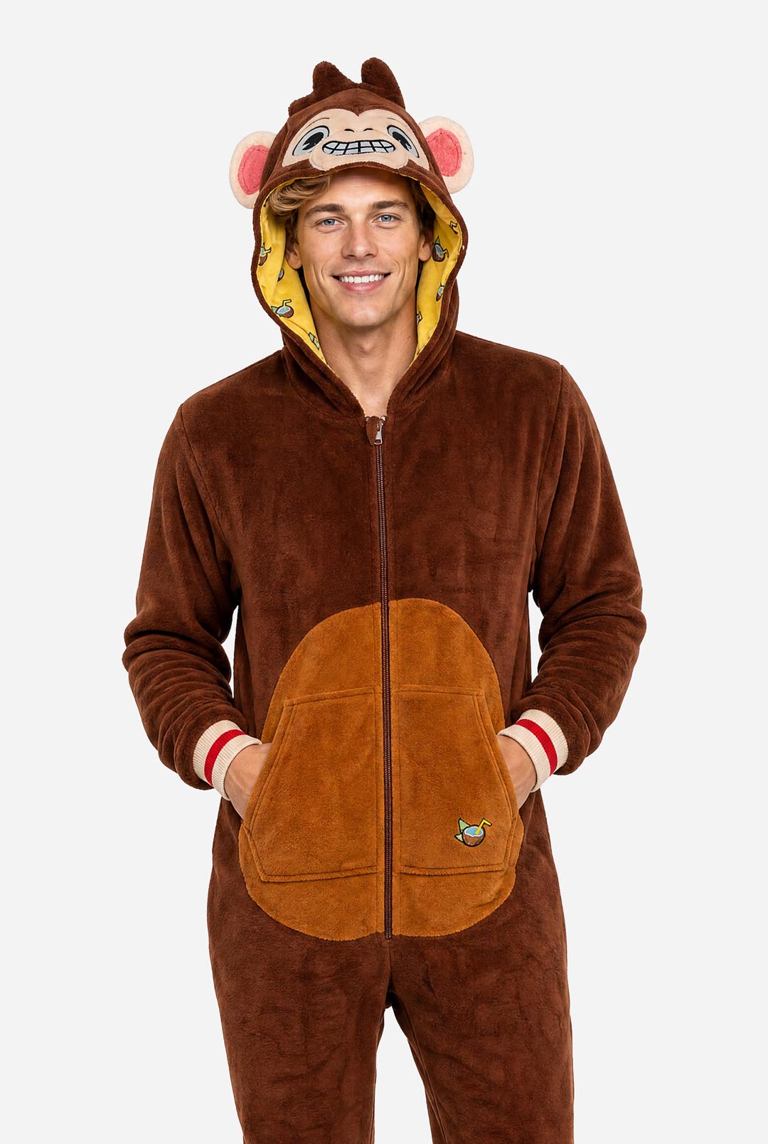 Combinaison Singe OppoSuits – Adulte