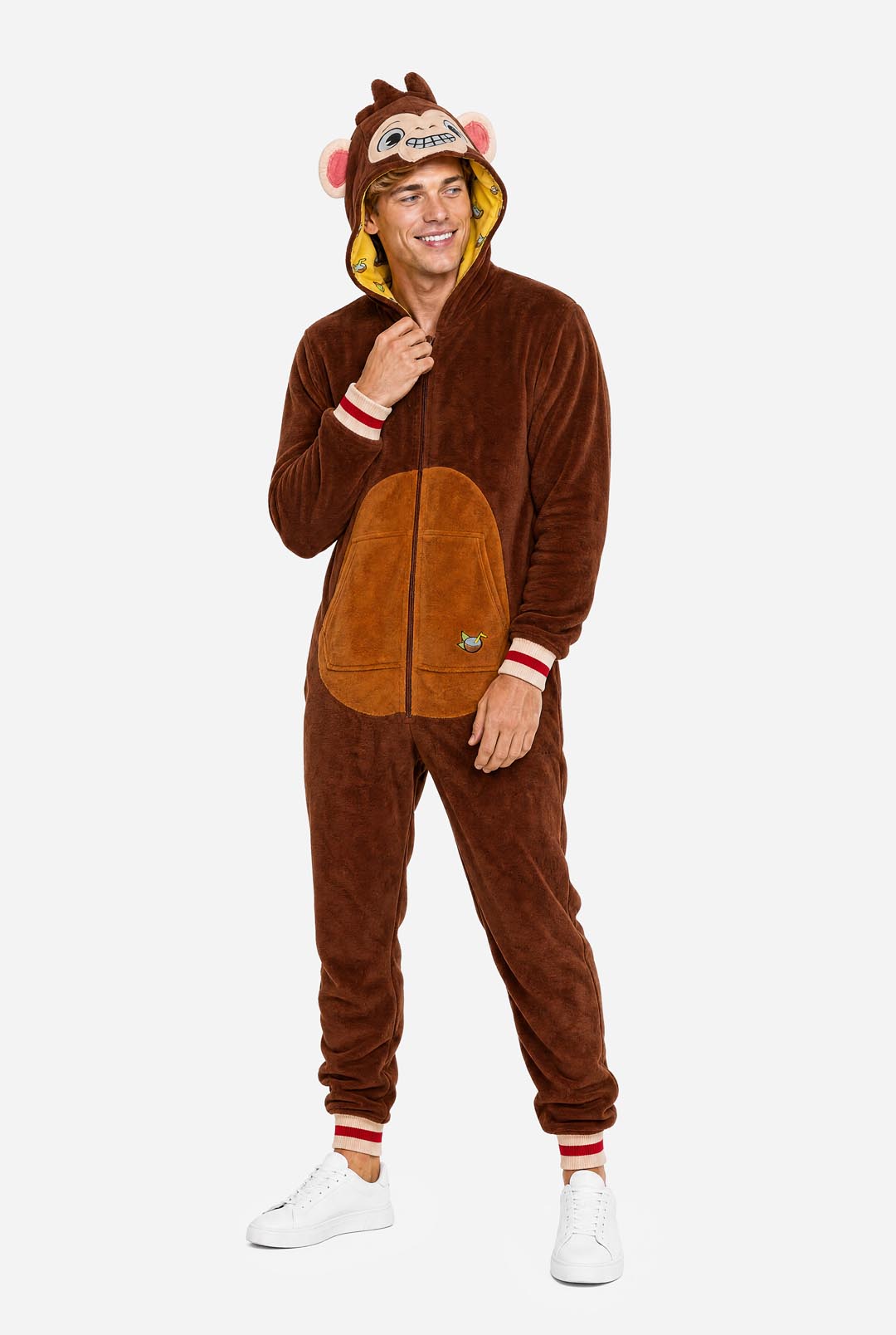 Combinaison Singe OppoSuits – Adulte