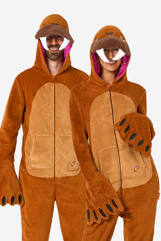 Combinaison Morse OppoSuits – Adulte