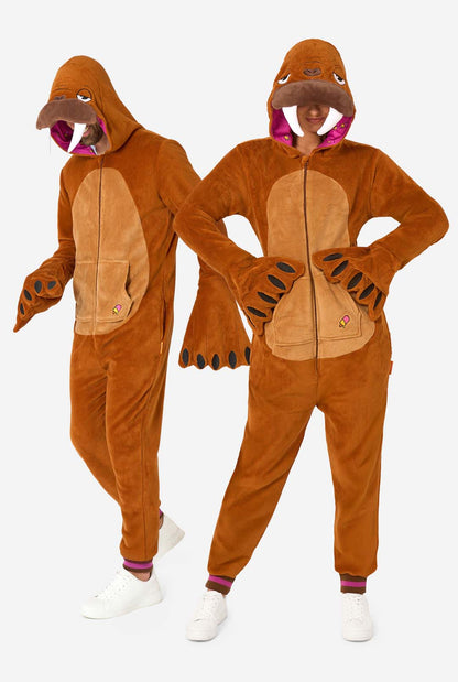 Combinaison Morse OppoSuits – Adulte