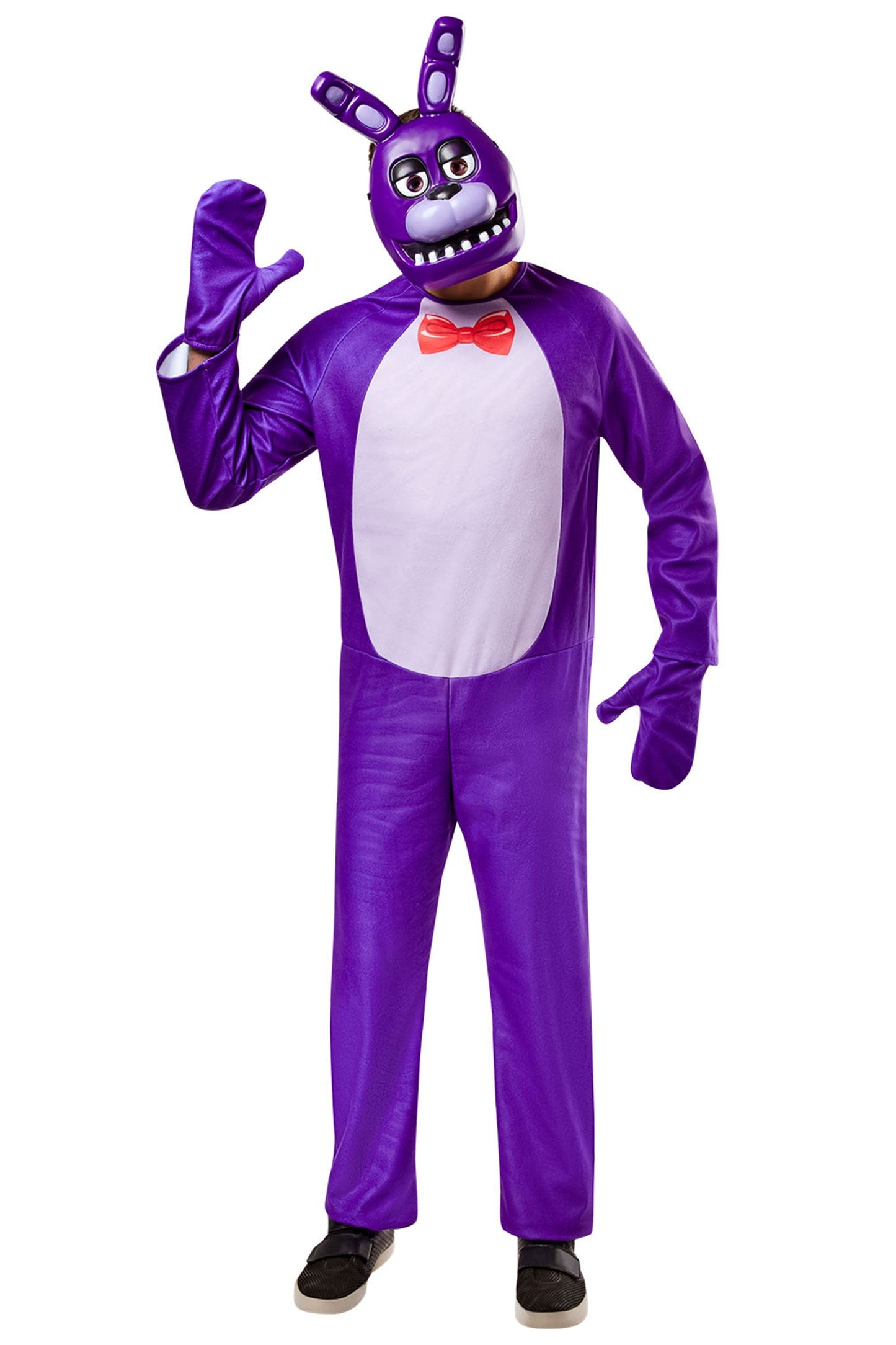 FNAF Bonnie Adult Costume
