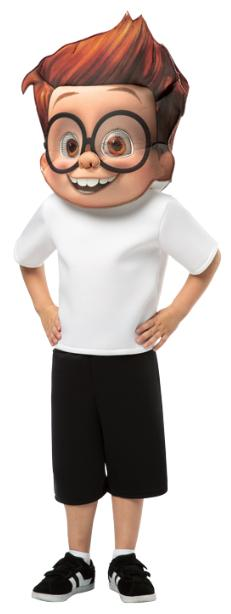 Costume Sherman 7-10