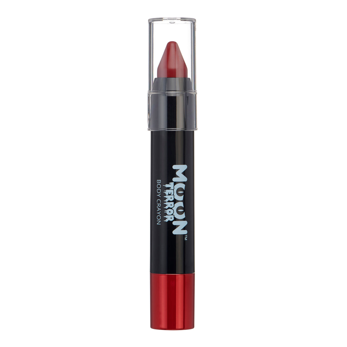 Crayon de maquillage Halloween Moon Terror – Rouge sang