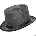 Haut-de-forme déchiqueté / Tattered Top Hat