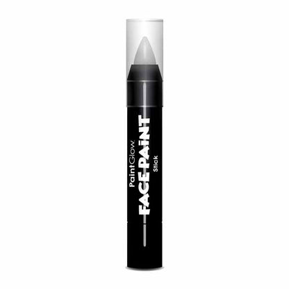 Bâton de Maquillage Gris Pâle Maquillage Halloween & Effets Spéciaux