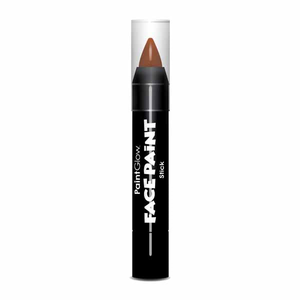 Bâton de Maquillage Brun Rouille