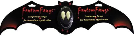 Crocs de Vampire Fantome