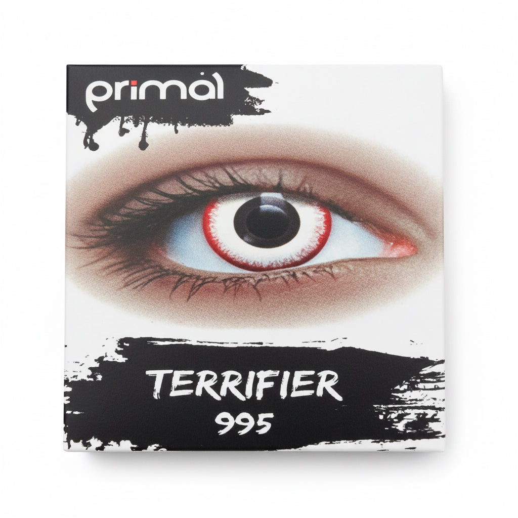 Verre de contact primal