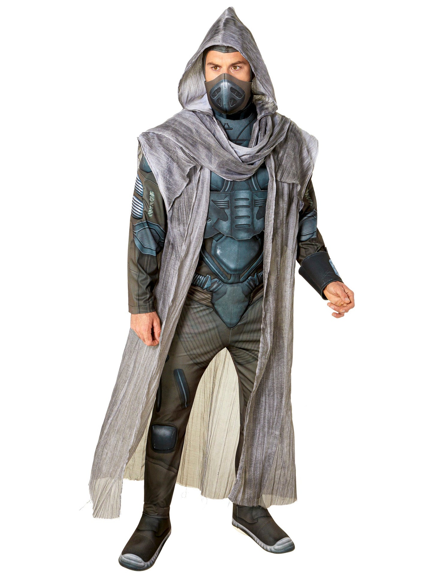 Dune Paul Atreides Deluxe Adult Costume