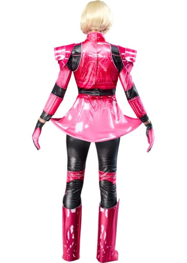 Costume M3GAN – Adulte